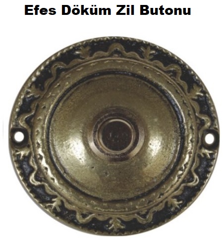 Efes Dkm Zil Butonu 