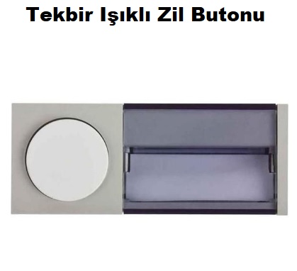 Tekbir Ikl Zil Butonu