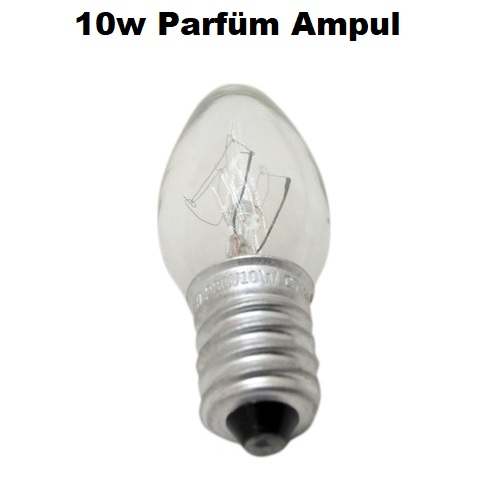 10w Parfm Ampul