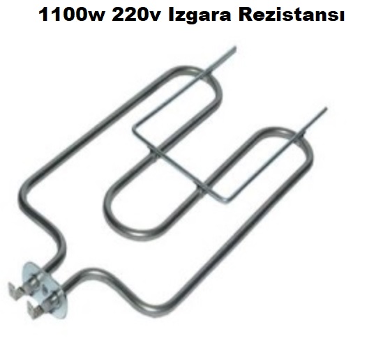 1100W Izgara Rezistans