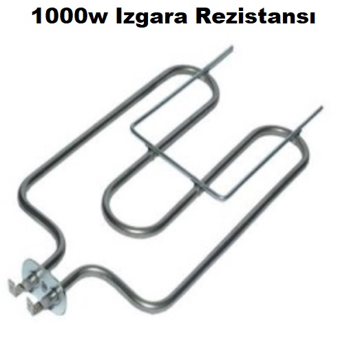 1000w Izgara Rezistans