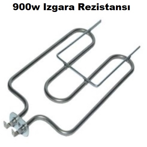 900w Izgara Rezistans