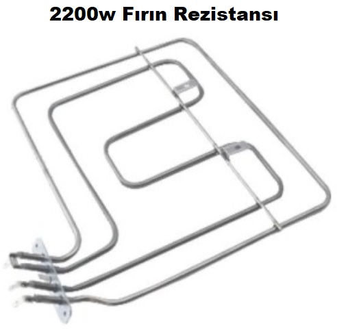 2200w Frn Rezistans