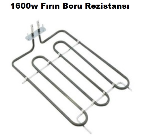 1600w Frn Rezistans