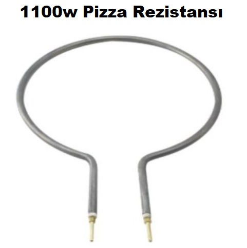 1100w Pizza Rezistans