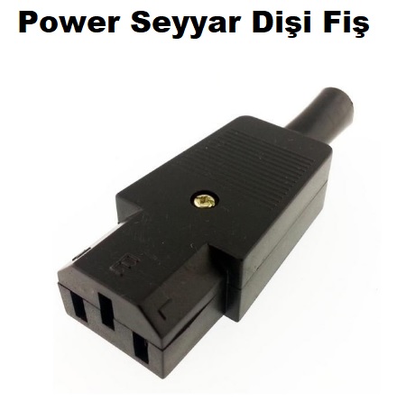 Power Seyyar Dii Fi